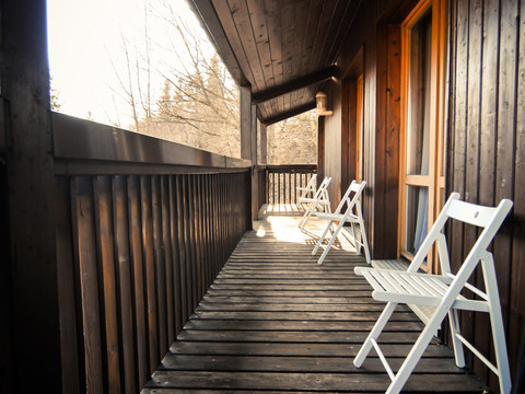 Balkon
